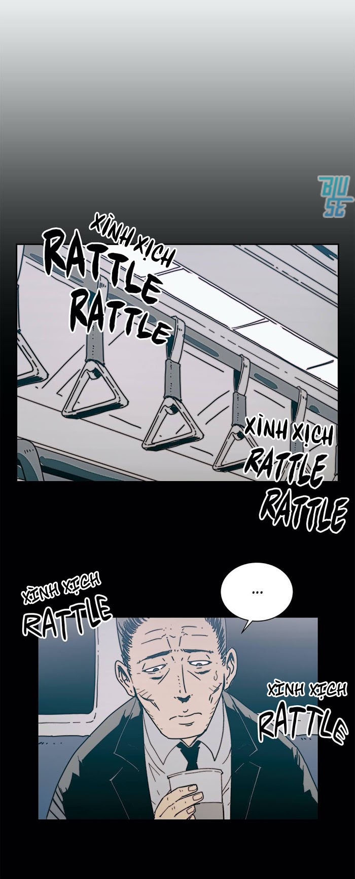 dục vọng chết người chapter 23 7