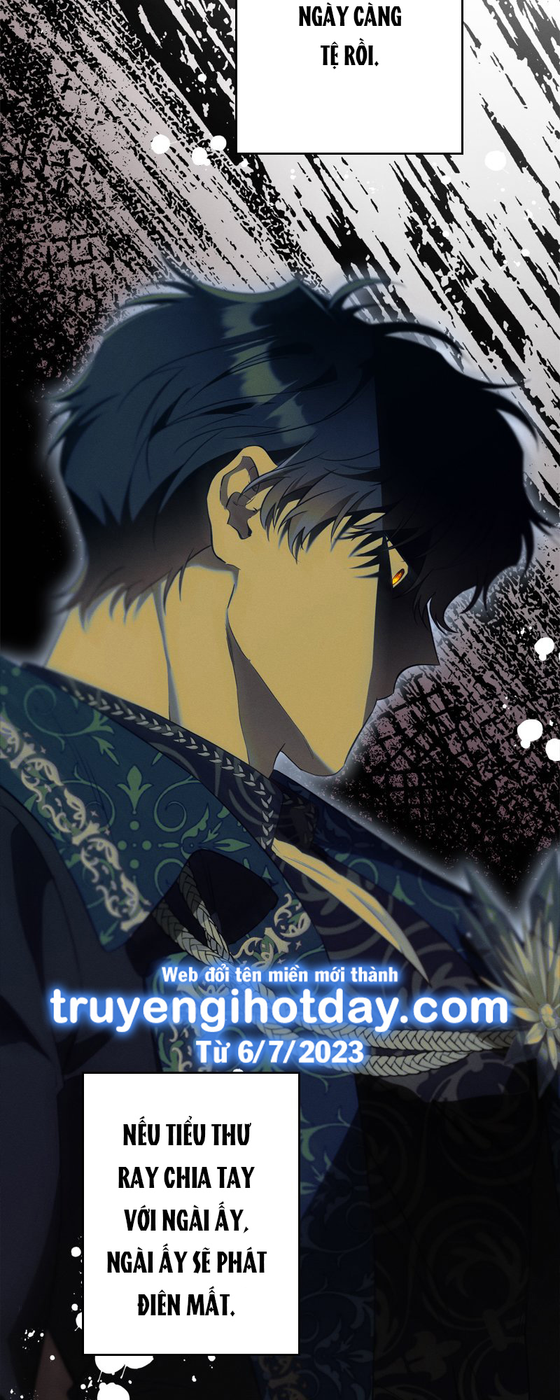 Dinh Thự Của Dã Thú chapter 18.2 - Trang 31