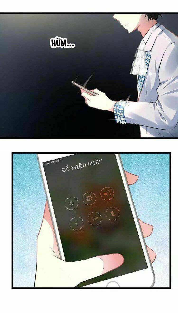 lão ca minh tinh, mời xuất chiêu! chapter 22 7