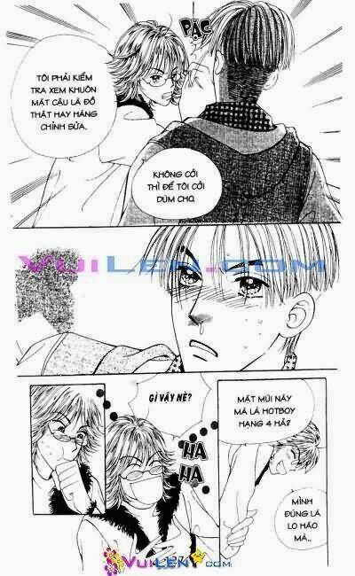 giấc mơ thần tượng chapter 2 127