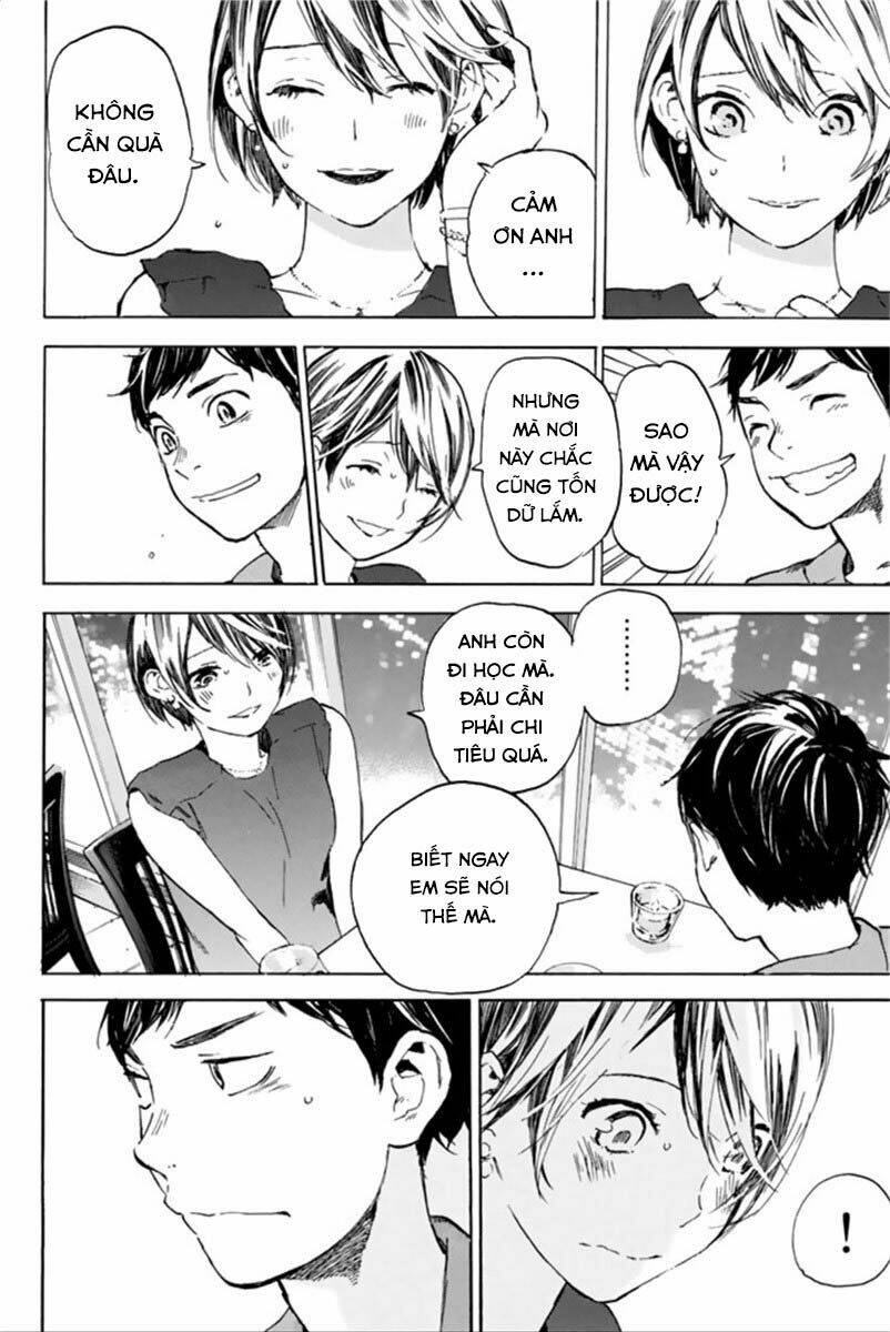 forget me not chapter 36 15