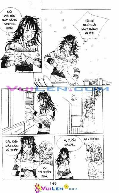 không bao giờ khóc chapter 1 149