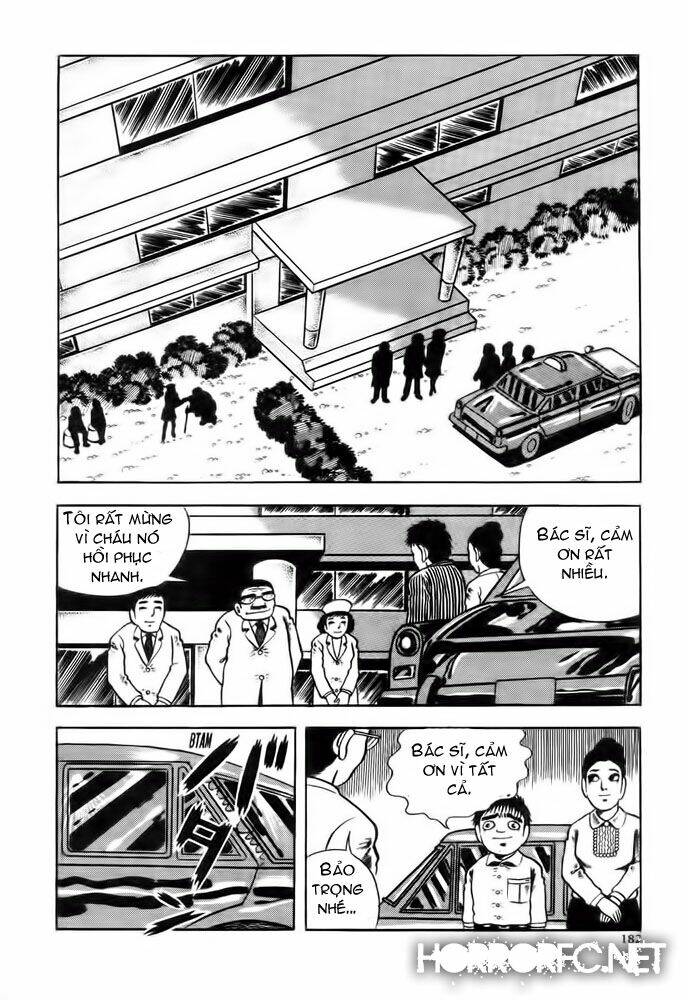 lullbabies from hell chapter 3 87