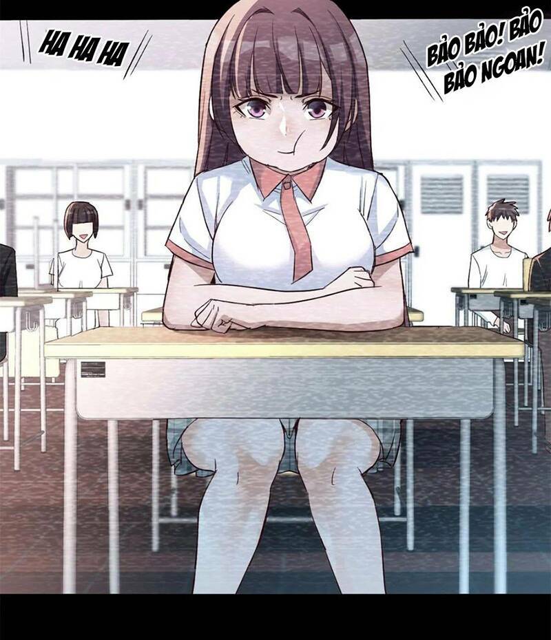 chị gái tôi là đại minh tinh chapter 8 2