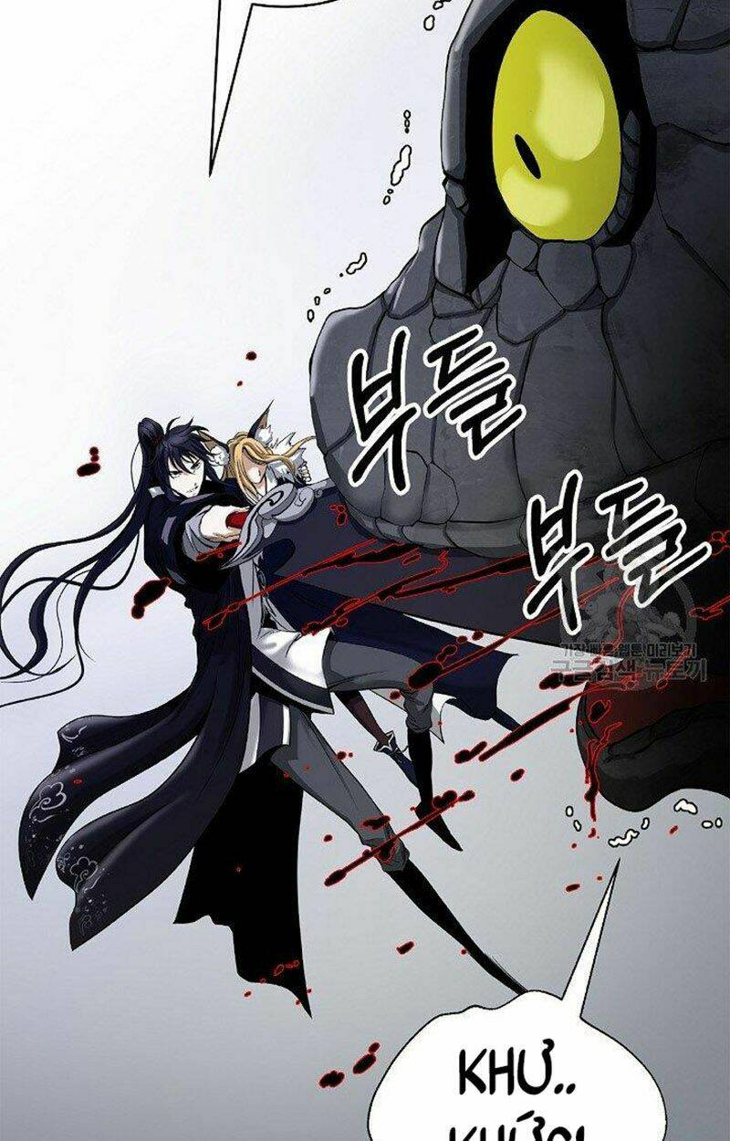 xuyên không thành hổ chapter 74 66