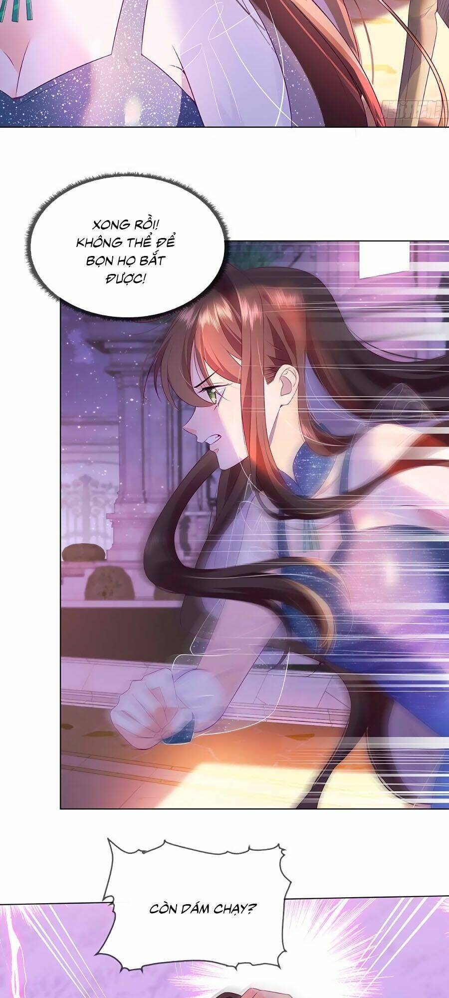 nữ vương tàn nhẫn chapter 4 17