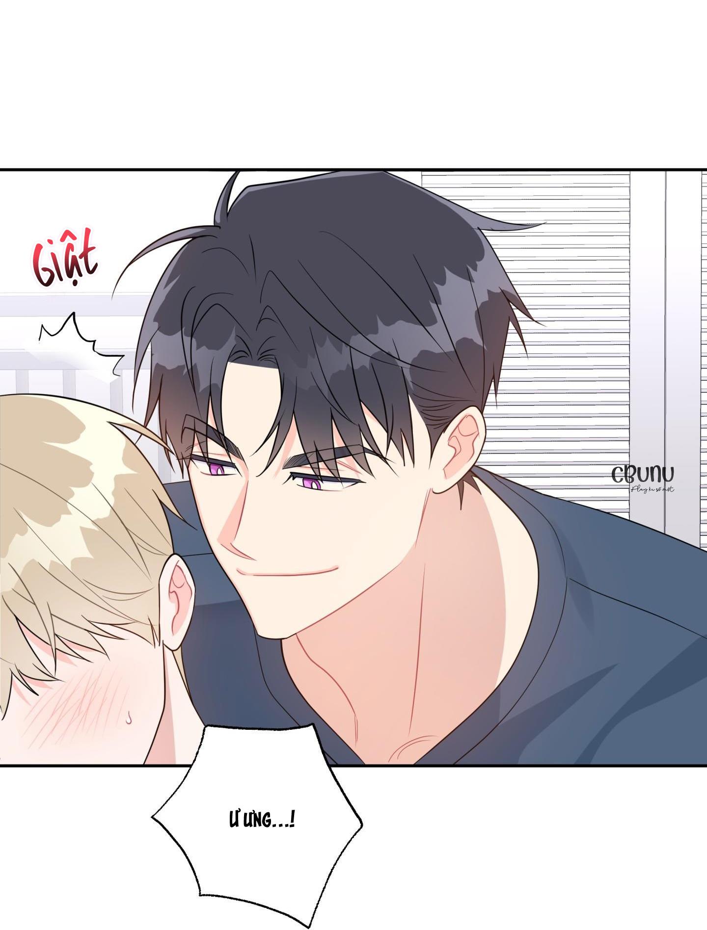 bắt tay hả, thôi bỏ đi! chapter 11 33