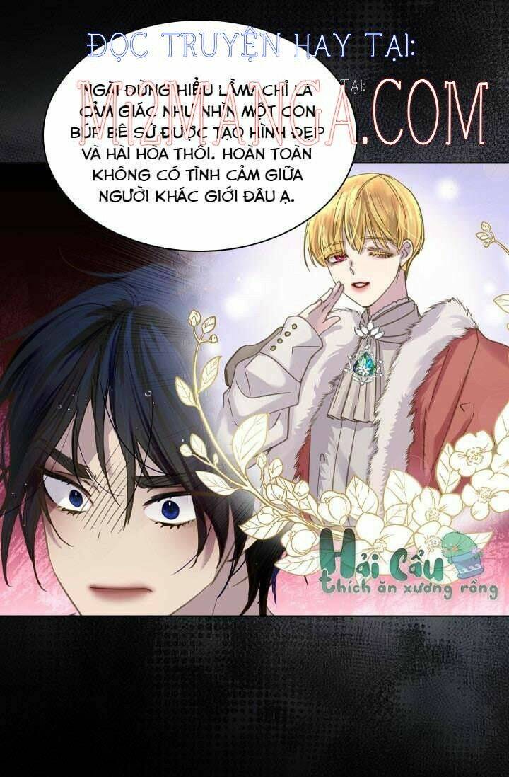 quy luật sinh tồn của nữ phụ chapter 60 30