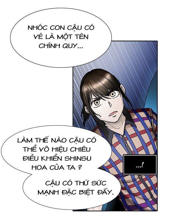 tòa tháp bí ẩn 2 chapter 463 8