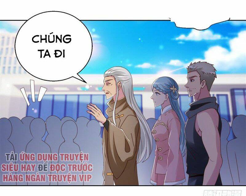 vú em là cổ tiên chapter 179 8