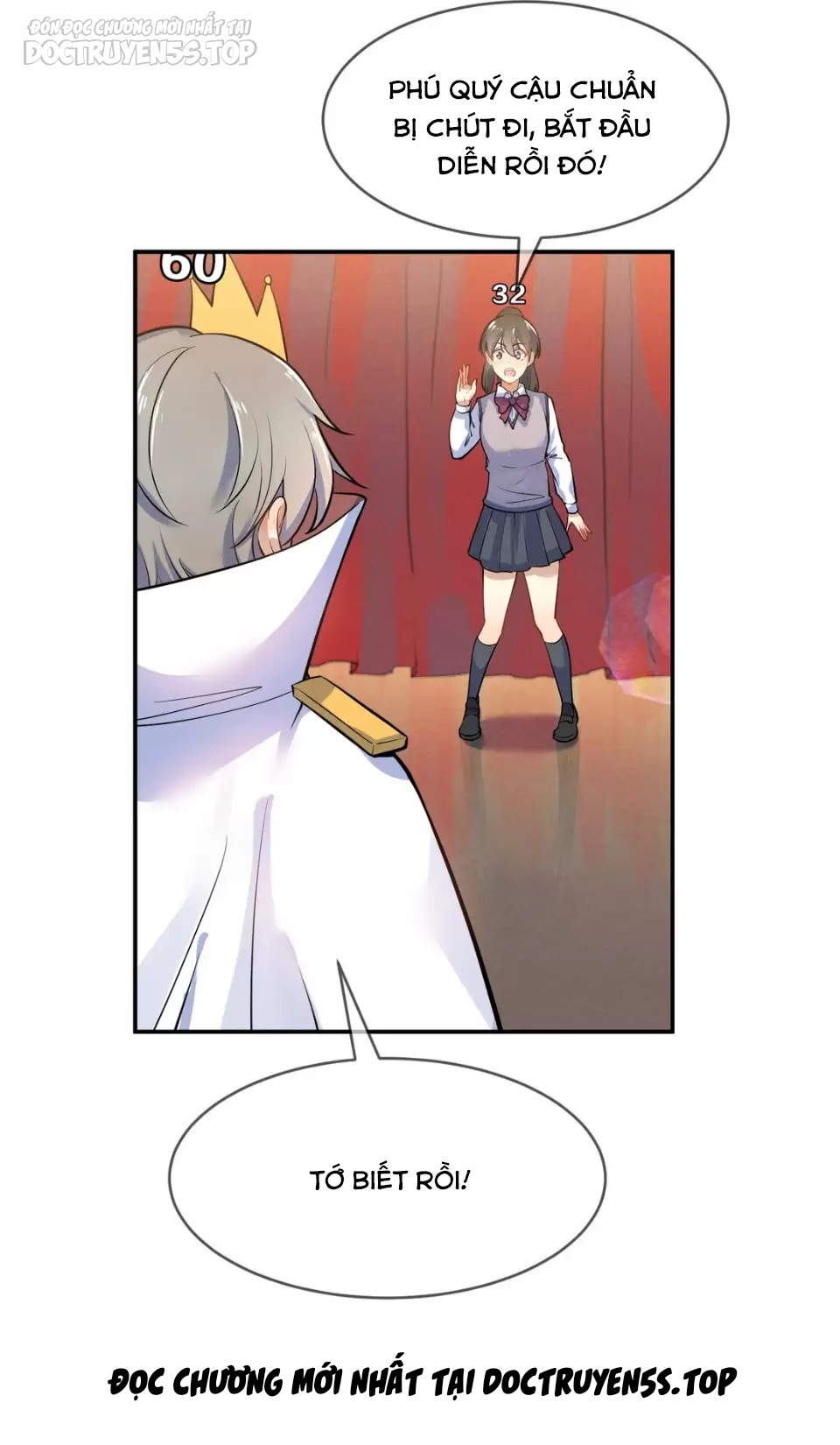 lời nói dối của cô ấy chapter 17 10