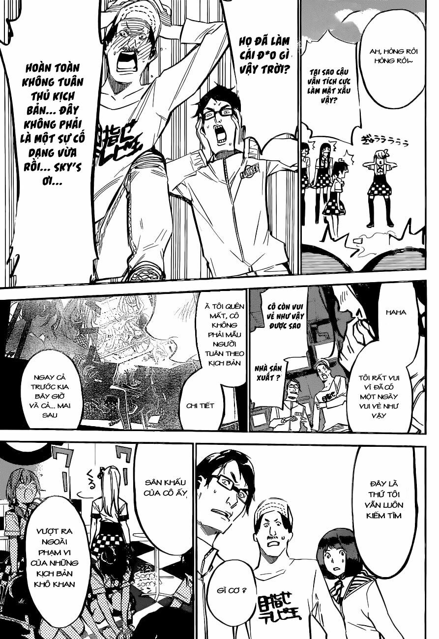 akb49 - renai kinshi jourei chapter 146 18