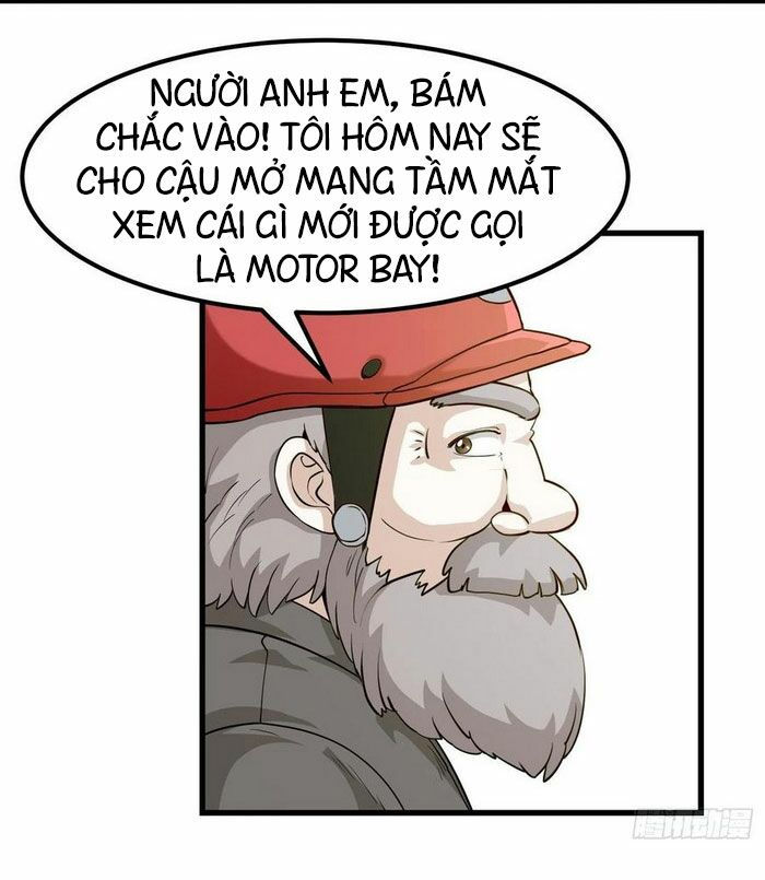 ta chẳng qua là một đại la kim tiên chapter 88 2