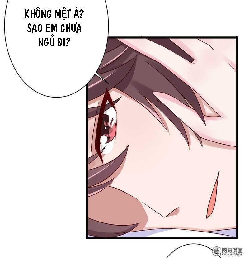 gửi người không quen chapter 23 3