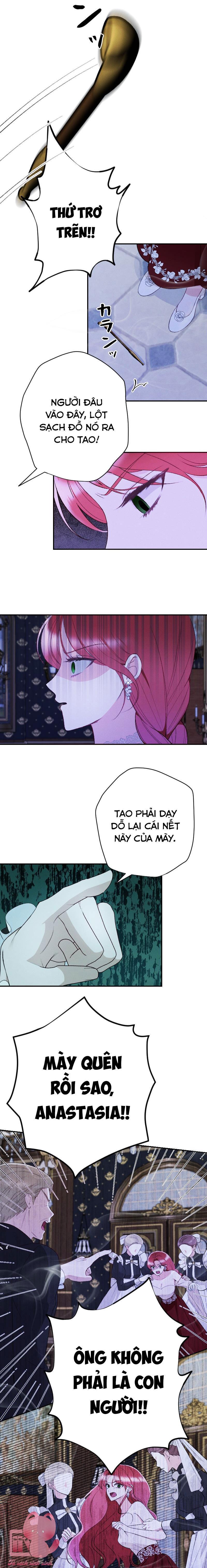 anh muốn em phải tuyệt vọng chapter 23 7