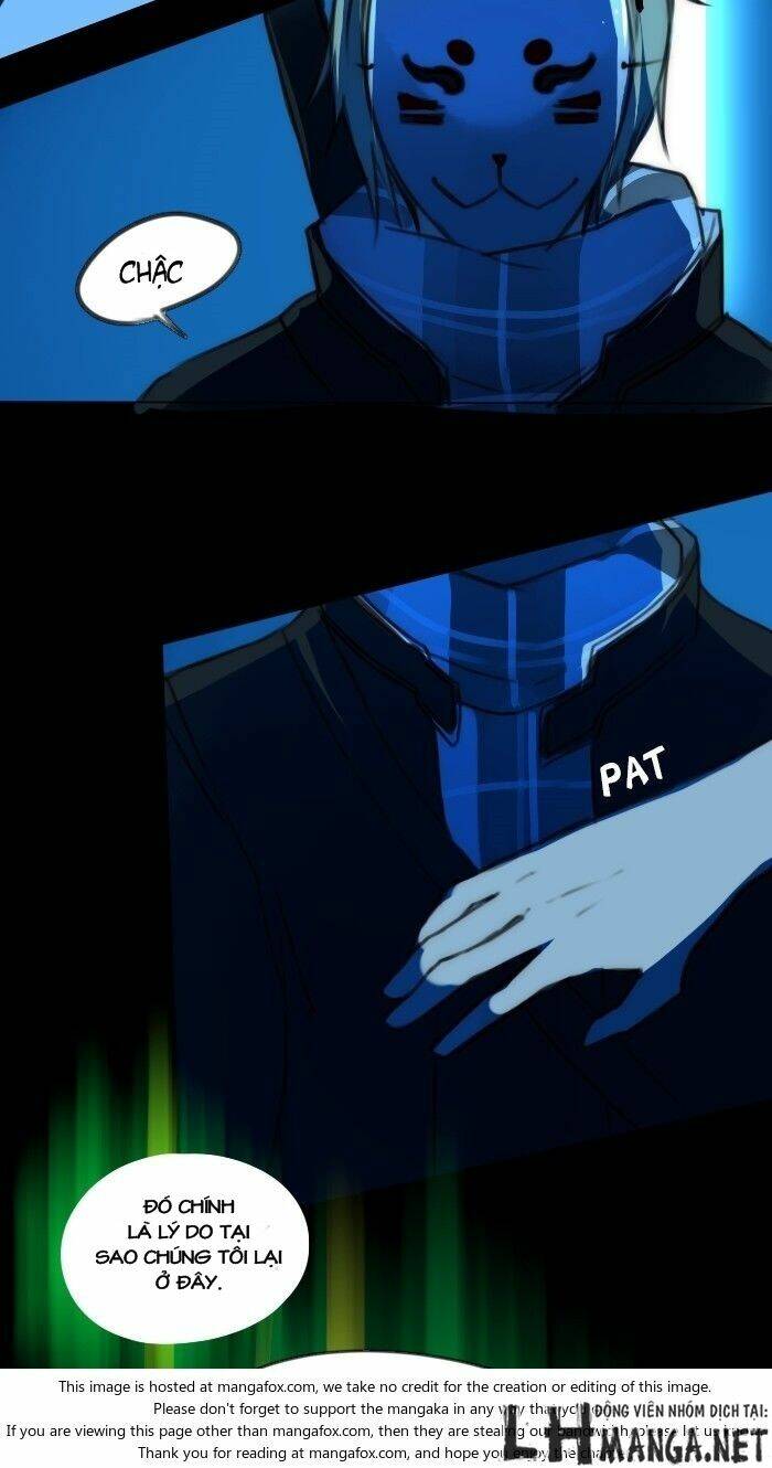 catharsis chapter 18 34