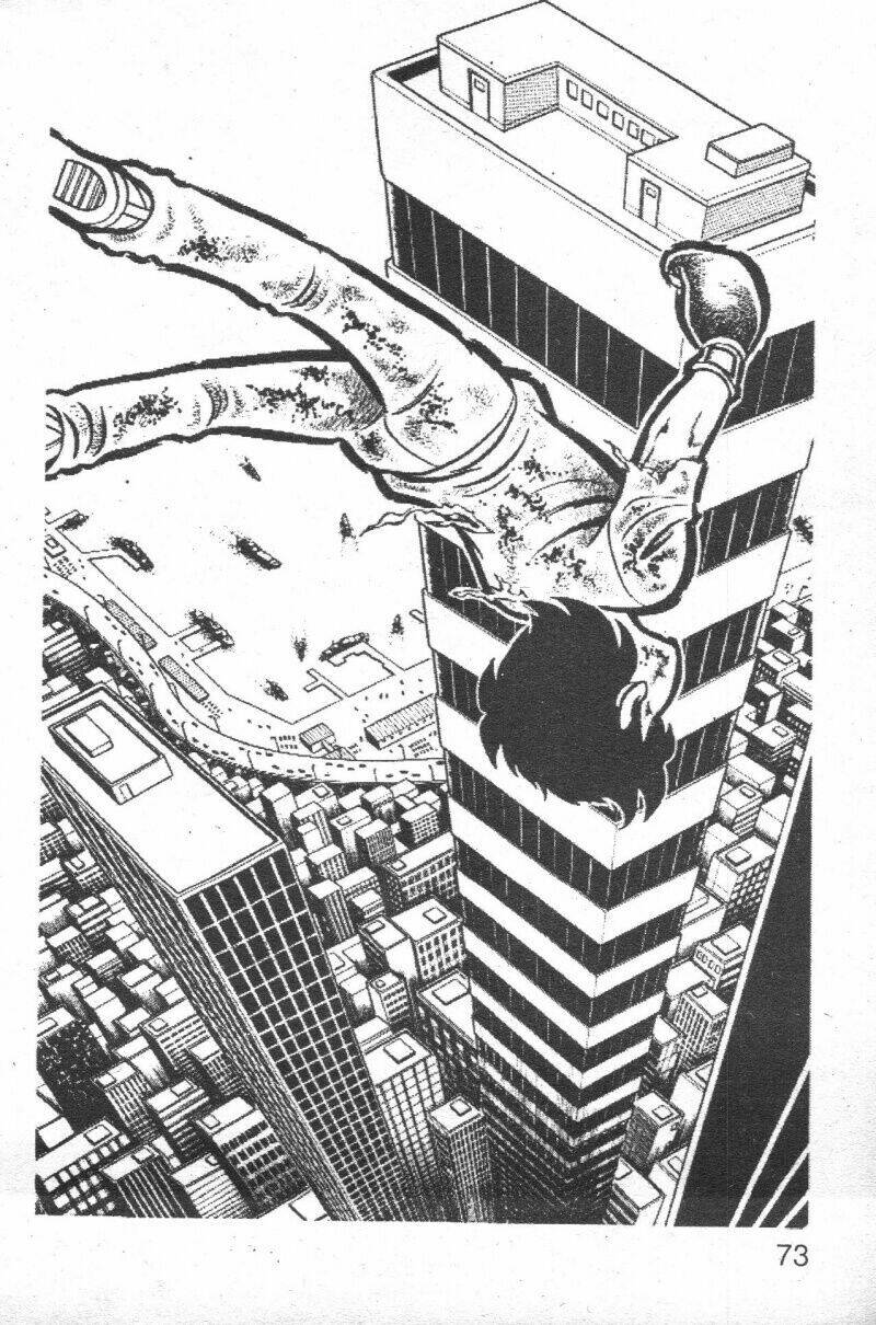 boxing đường tới võ đài chapter 2 71