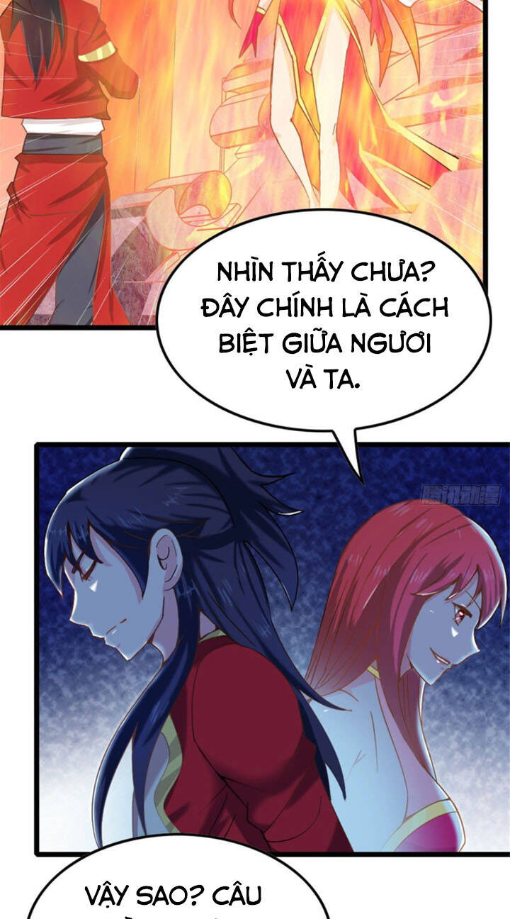 vạn đạo long hoàng chapter 8 30