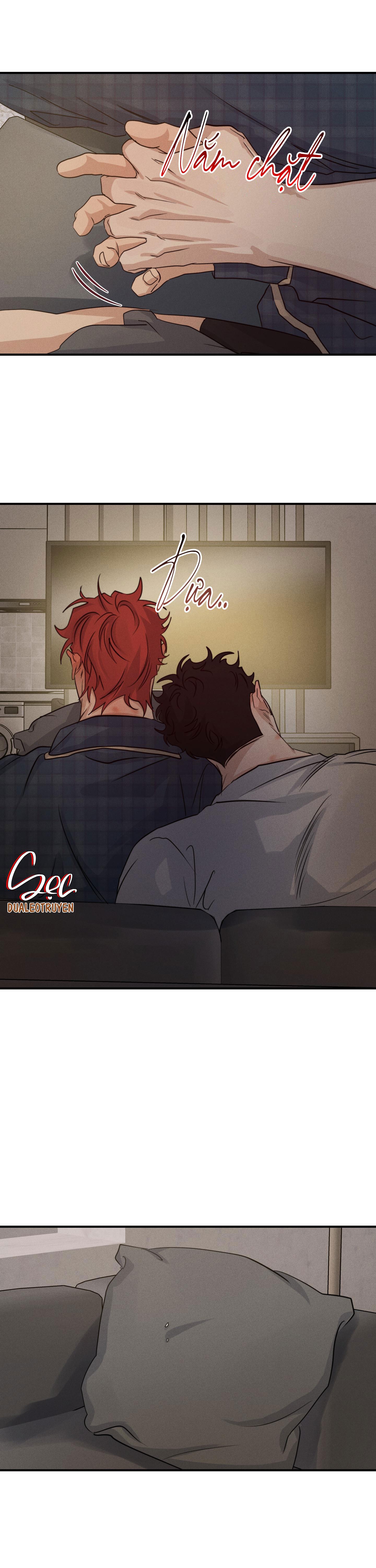 high clear chapter 45 25