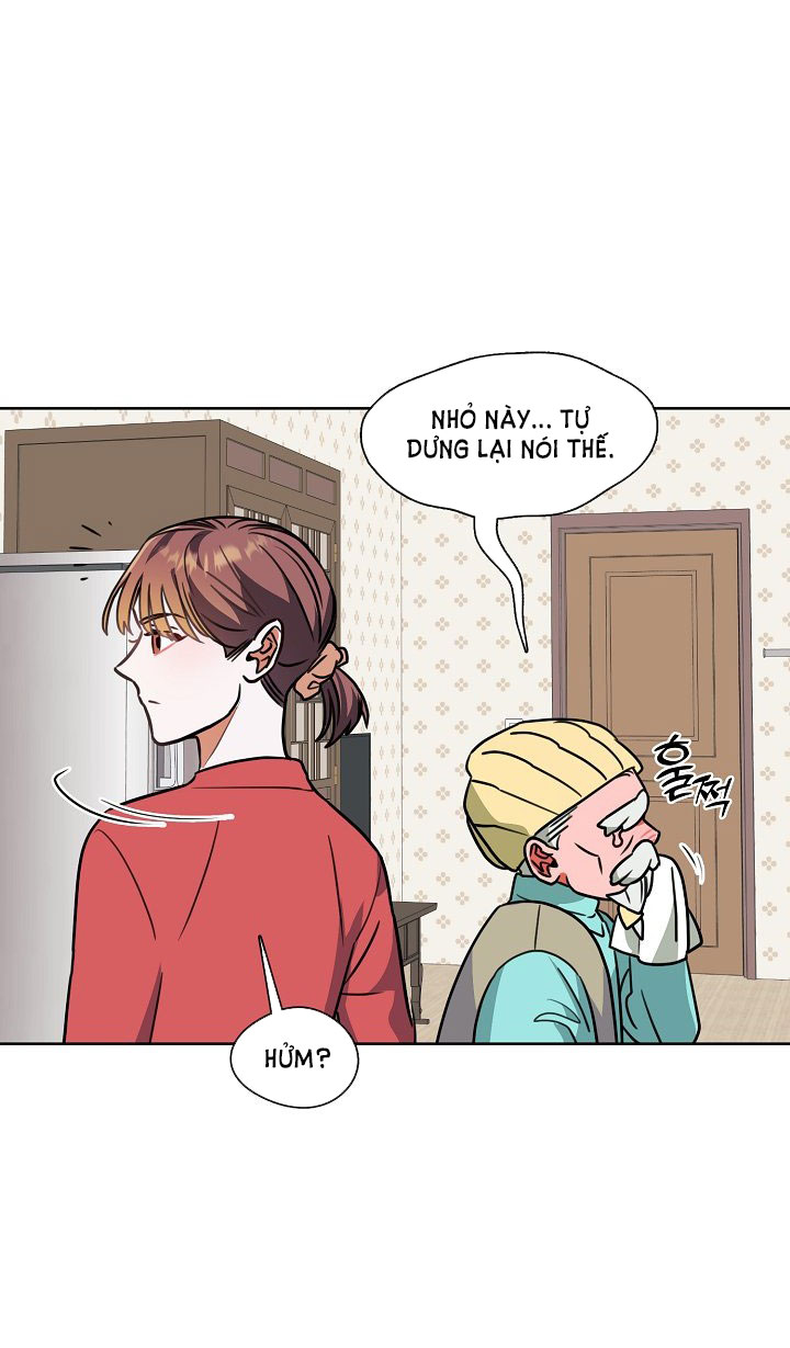 Đêm Của Tân Nương chapter 60.2 - Trang 12
