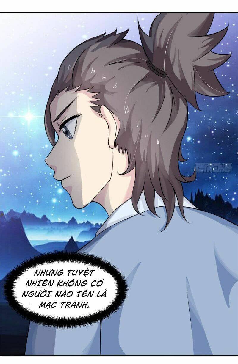 cực vũ huyền đế chapter 9 14