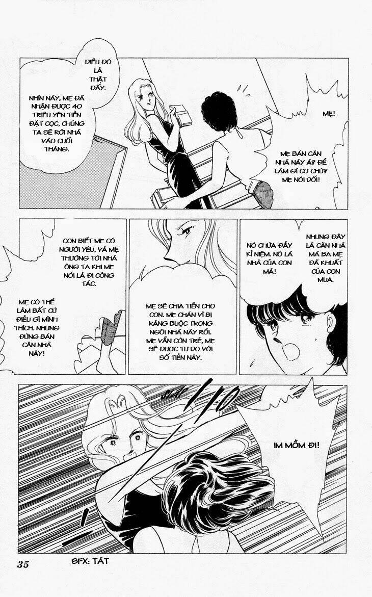 shinohara chie the best selection chapter 1 31