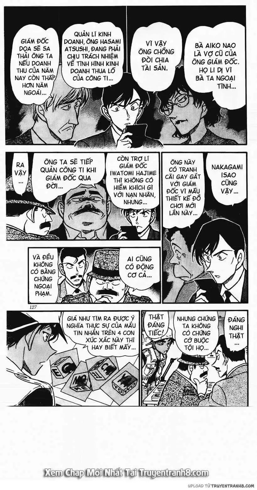 conan chapter 443 7