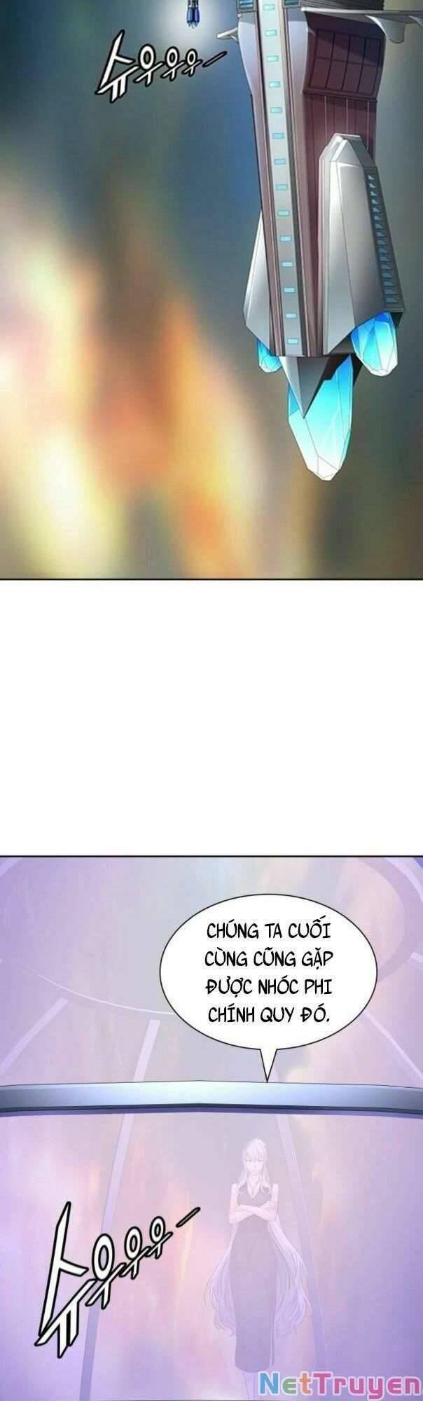 tòa tháp bí ẩn 2 chapter 516 7