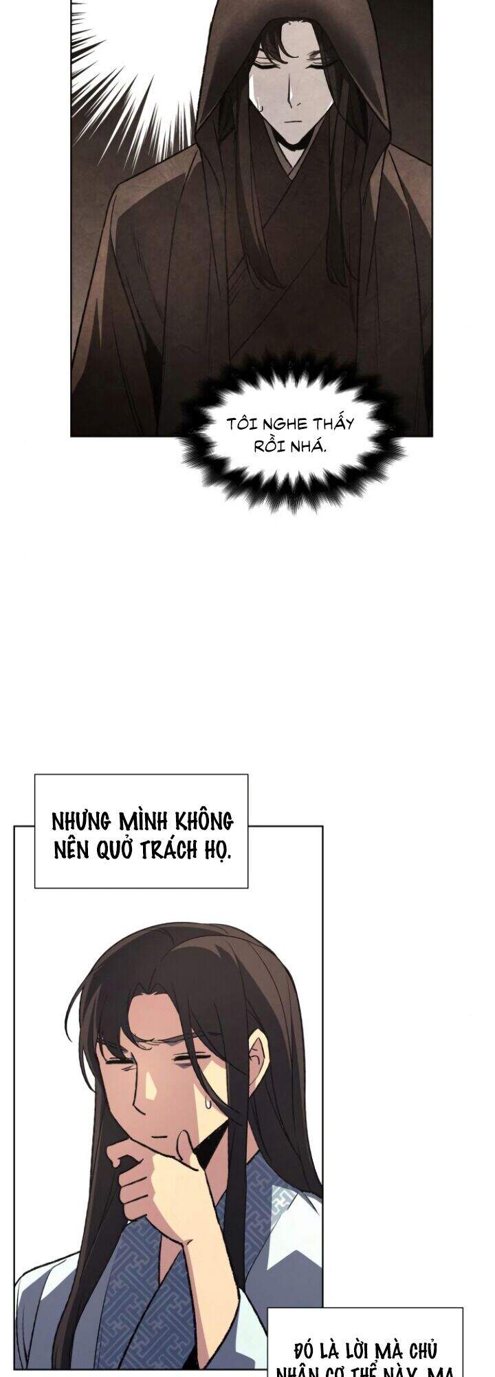 ta chuyển sinh thành cuồng quỷ truyền nhân chapter 2 57