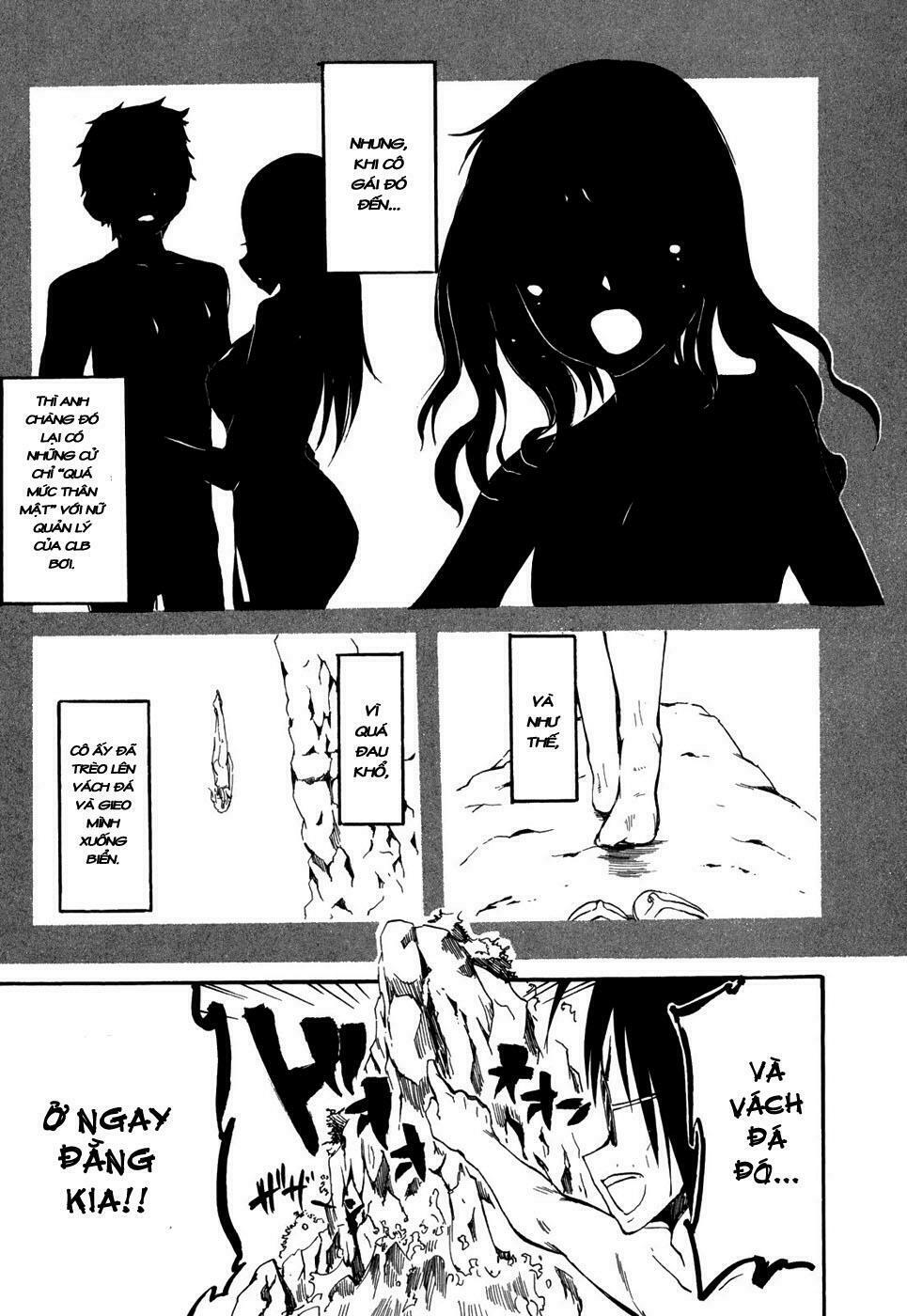 frogman chapter 26 6