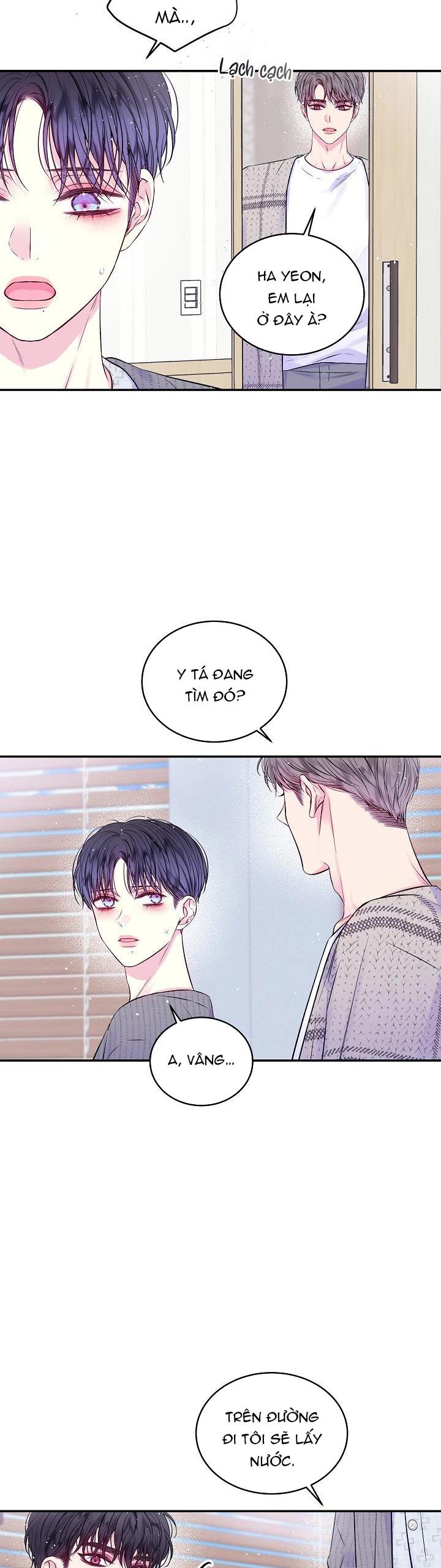 bình minh thứ hai chapter 49 28