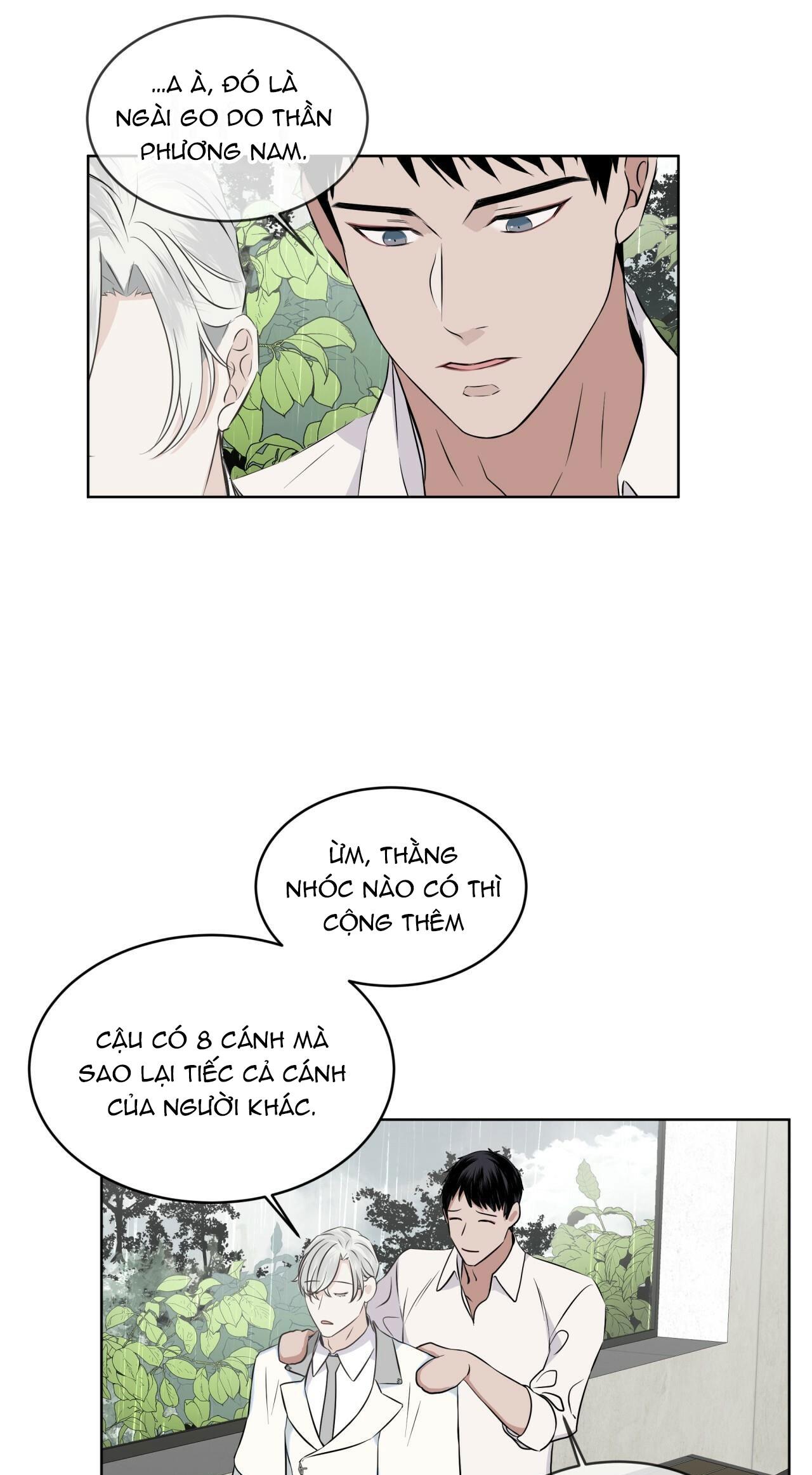 rừng biển [bl] chapter 8 21