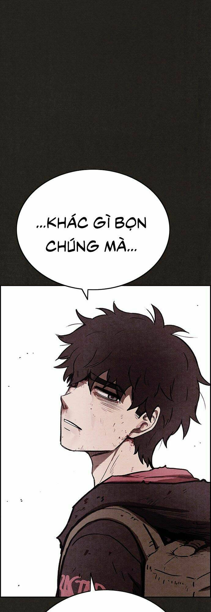 quái vật tại chung cư xanh chapter 98 22