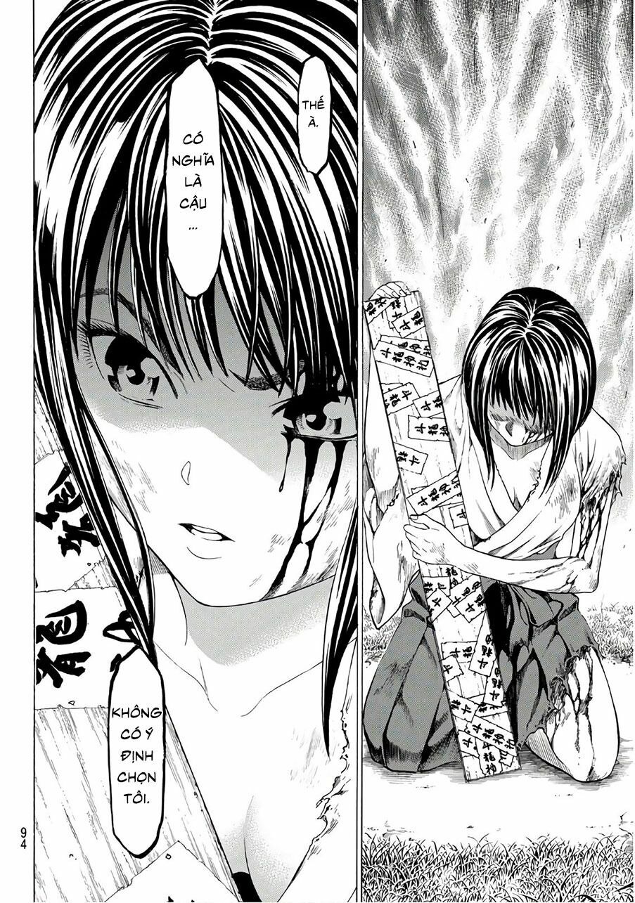 Náo Động Thiên Khởi chapter 1.2 33