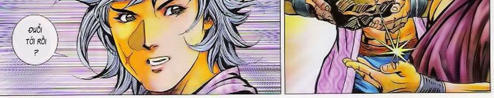 tuyệt thế vô song 2 chapter 75 26