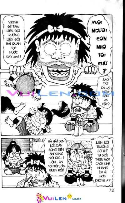 ninja loạn thị chapter 39 73