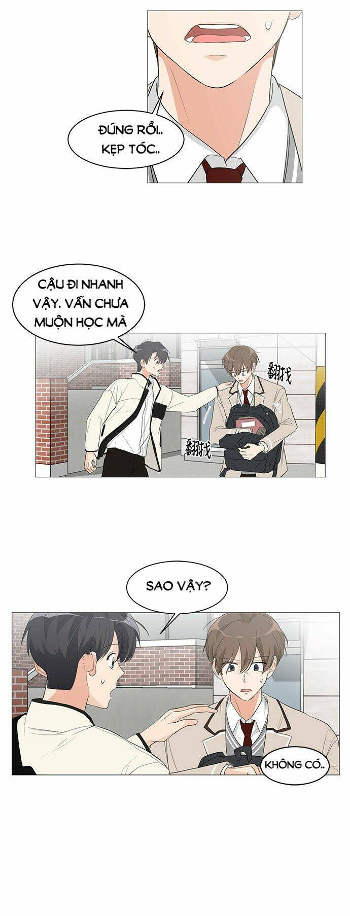 thiếu nữ 1m8 chapter 5 20