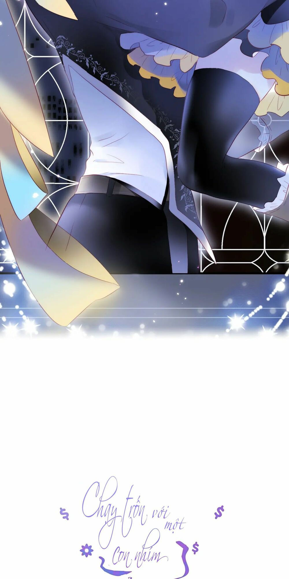 chạy trốn cùng con nhím chapter 40 2