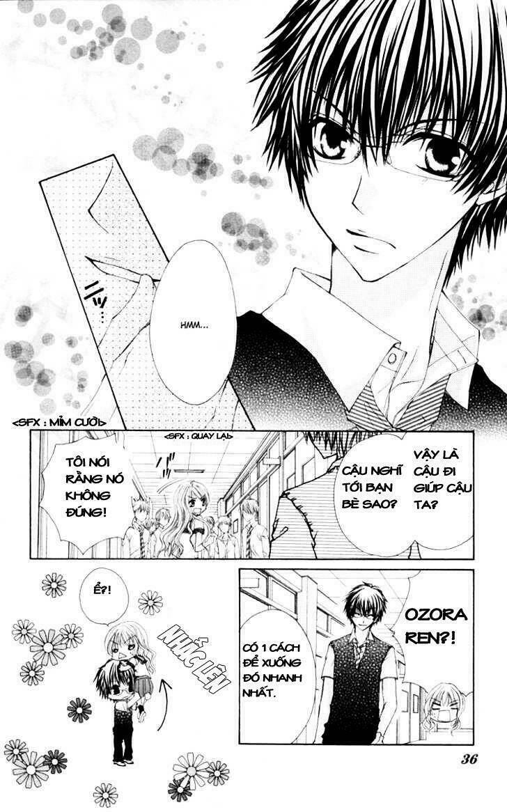 zenbu chodai chapter 1 27