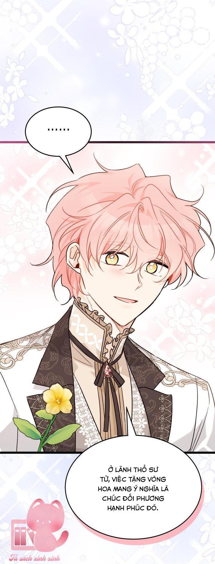 quan hệ cộng sinh giữa báo đen và thỏ trắng chapter 108 47