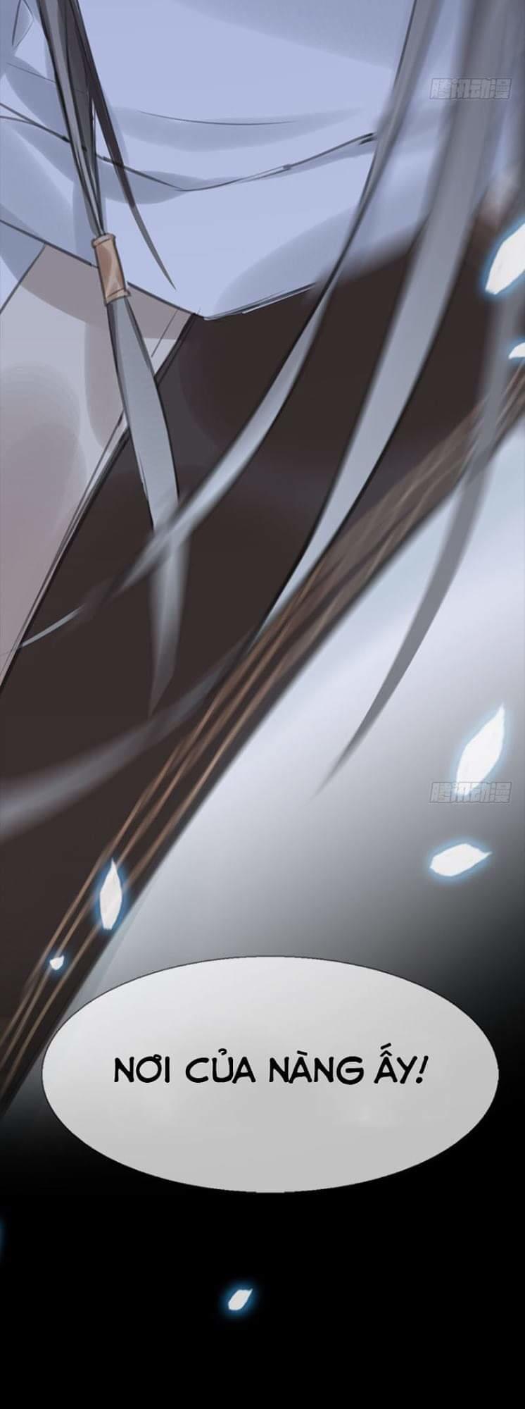 nữ thần đại nhân sáo lộ đa chapter 13 30