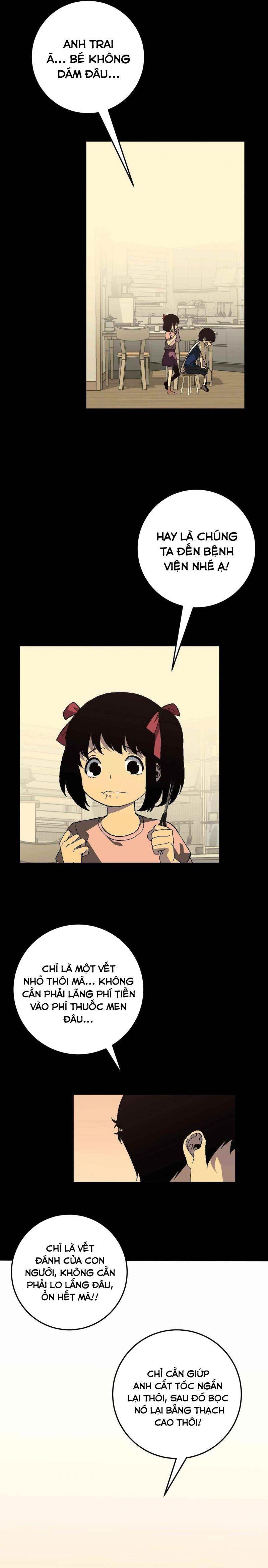 sao chép sức mạnh chapter 25 13