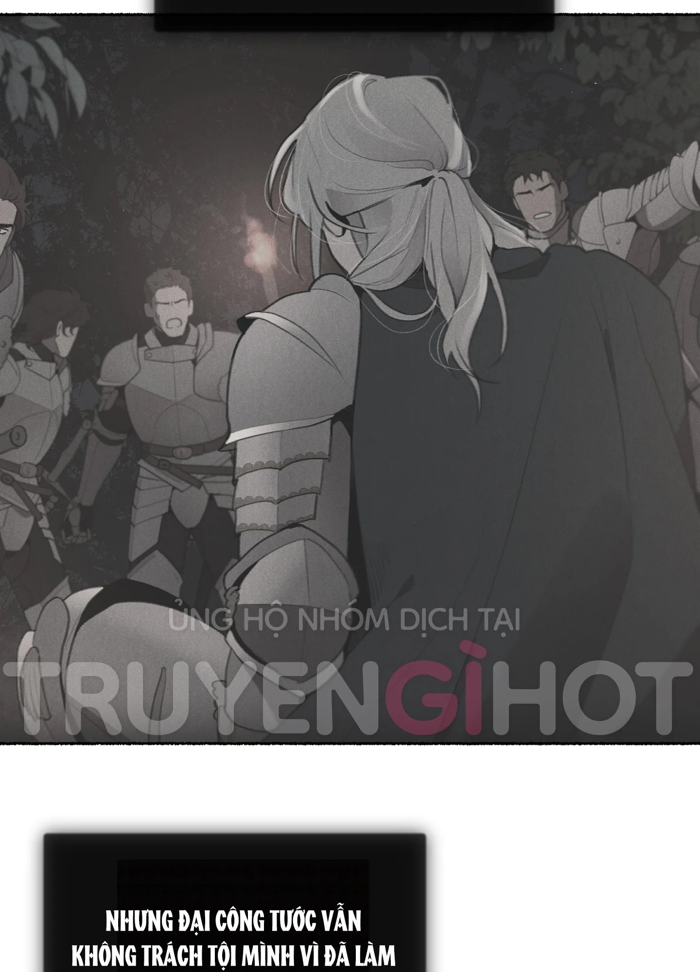 plaything - món đồ chơi của đại công tước chapter 30.2 4