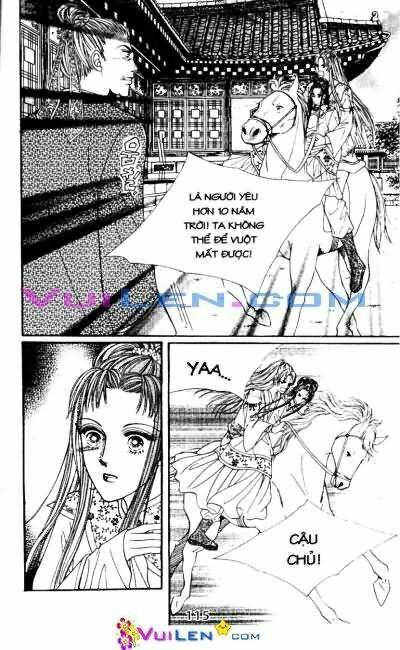 cô nàng đỏm dáng chapter 9 115