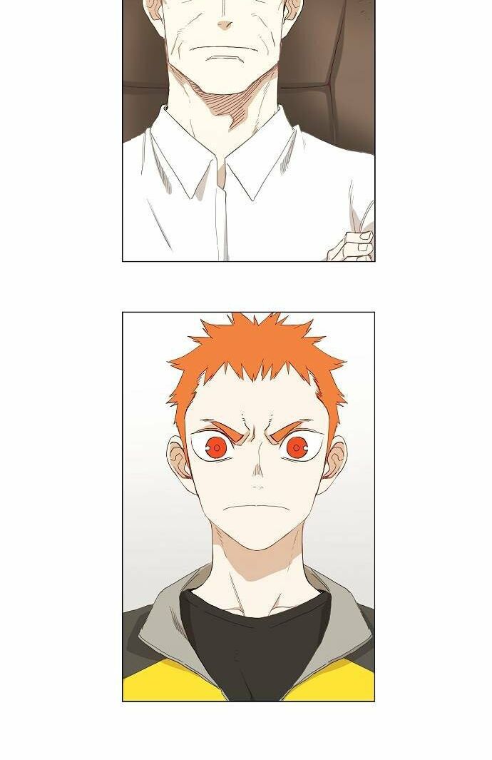 Võ Sĩ Quyền Anh chapter 12 6