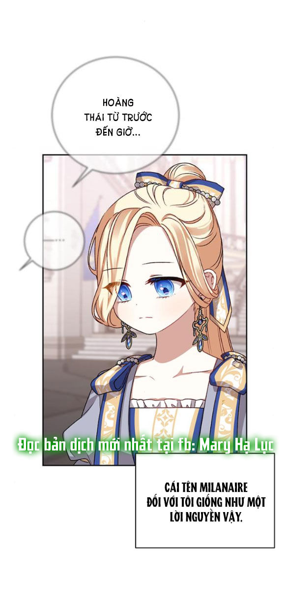 bạo chúa muốn có cuộc sống tốt đẹp chapter 4 64