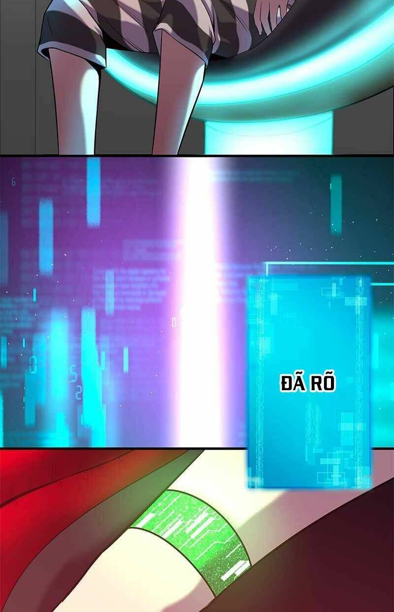 mê đạo tử ngục~vô địch sát thủ chinh phục ma lâm chapter 2 71