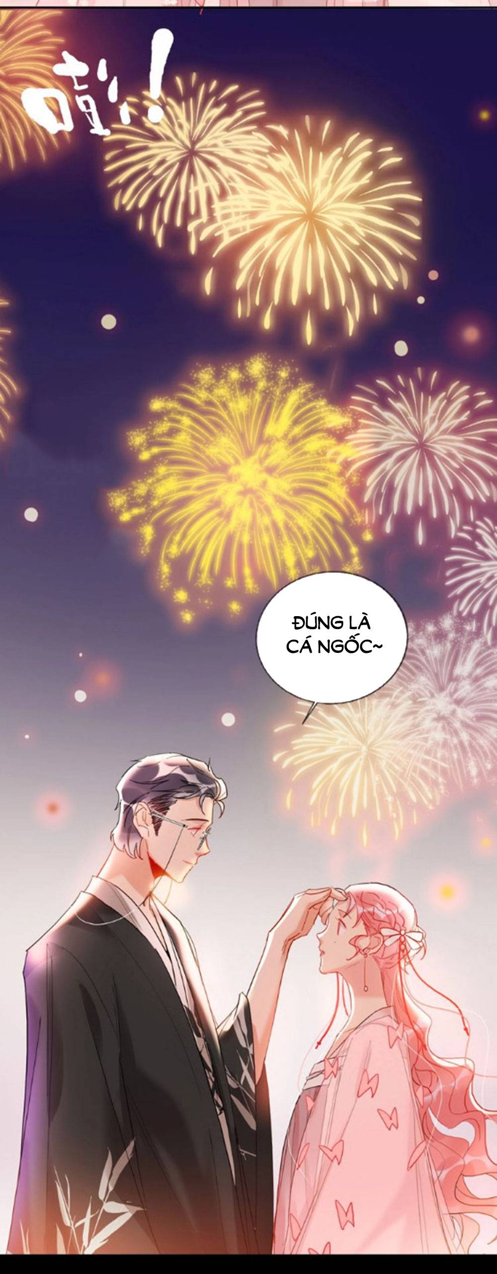 kế hoạch đánh chiếm của công chúa nghèo chapter 15 28