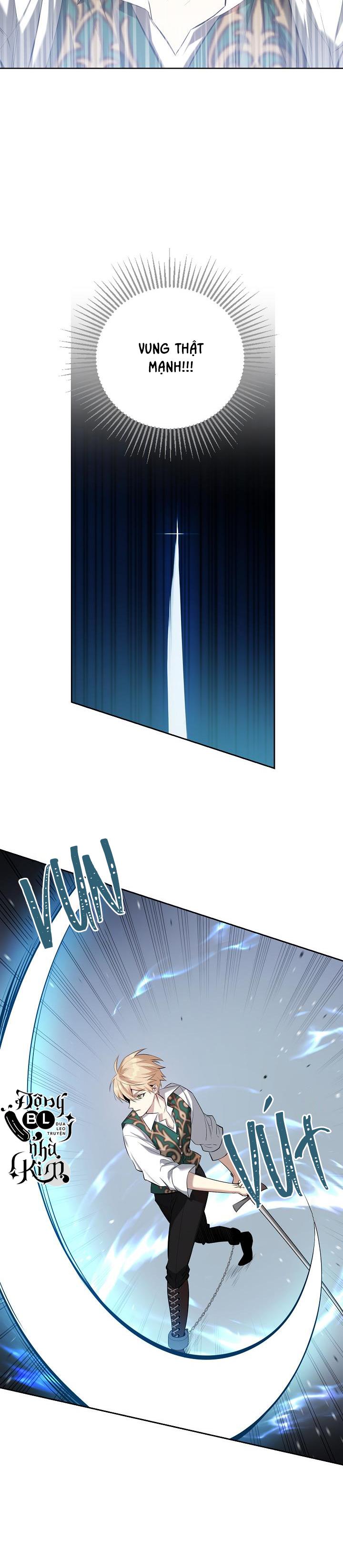 hai đất nước, đất nước của nô lệ chapter 18 4