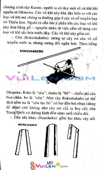 truyền nhân atula - shura no mon i chapter 9 167